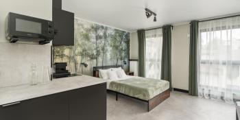 Praga Studio Apartments, Varsovia (foto 3)