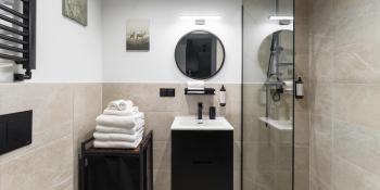 Praga Studio Apartments, Varsovia (foto 4)