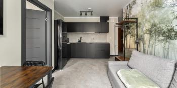 Praga Studio Apartments, Varsovia (foto 5)