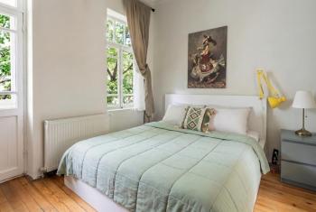 House of Soul & Triplex with a Winter Garden, Istanbul (foto 4)
