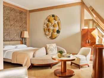 Park Hyatt Vienna, Vienna (photo 3)