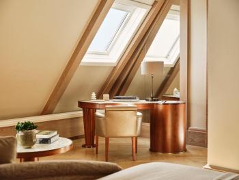 Park Hyatt Vienna, Vienna (photo 4)