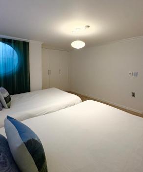 NamSan Pearl Stay, Soul (fotografie 4)