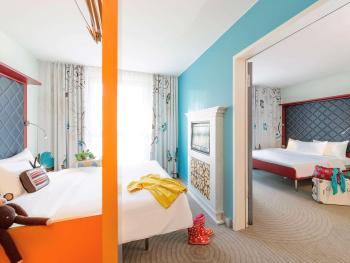ibis Styles Hotel Berlin Mitte, Berlin (Foto 4)