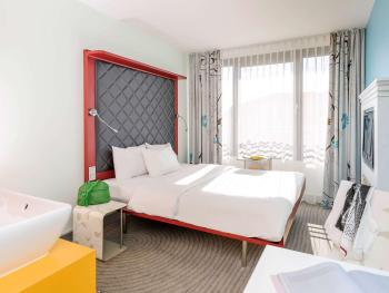 ibis Styles Hotel Berlin Mitte, Berlin (Foto 5)