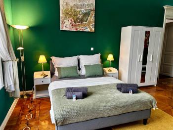 Oxford Royal Apartment - Nähe Bahnhof, Bremen (Foto 2)