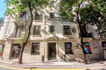 Departamento hasta 7 personas en Recoleta, Buenos Aires (fotografie 2)