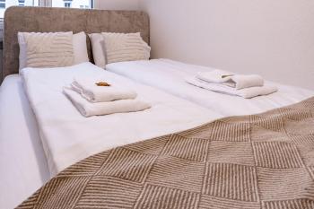 The R Apartment Belchen, Basilea (foto 5)