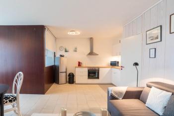 Ferienwohnung Abendsonne, Schilksee (fotografie 3)