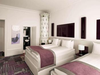 Ibis Styles Stockholm Odenplan, Stockholm (photo 3)