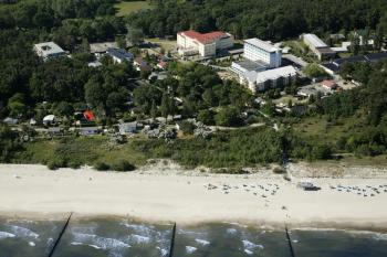 Hotel Wikinger, Zempin (zdjęcie 5)