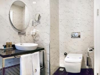 Berjer Boutique Hotel & Spa, Istanbul (fotografie 5)