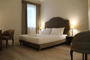Hotel Hermes Tirana, Tirana (foto 5)