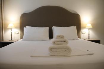 Hotel Hermes Tirana, Tirana (foto 4)