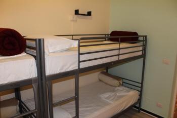 Victoria House Hostel, Gênes (photo 3)
