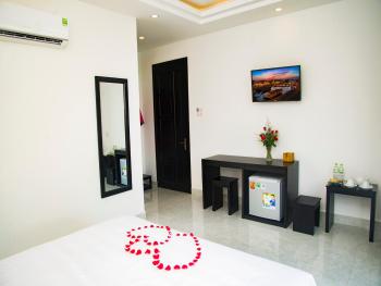 Flamingo Villa Hoi An, Hoi An (photo 3)