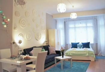 Concept Apartments, Budapest (photo 2)