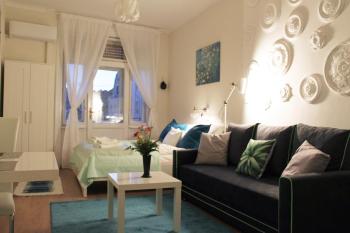 Concept Apartments, Budapest (photo 5)
