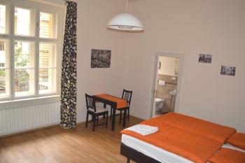 Valentina Apartments, Prague (photo 5)