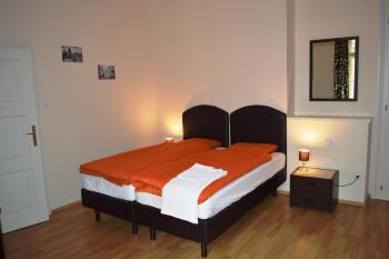 Valentina Apartments, Prague (photo 3)