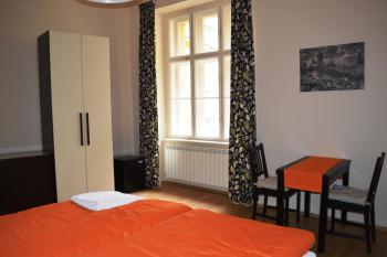 Valentina Apartments, Prague (photo 4)