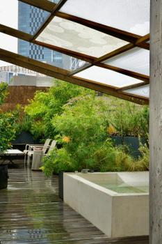 AET & o3 HOTEL, Tokio (foto 4)