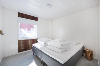 Hattvika Lodge, Ballstad (fotografie 5)
