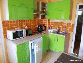 Eszter Apartman, Békéscsaba (zdjęcie 5)