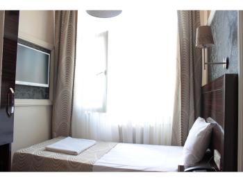 Venus Hotel Taksim, Istanbul (fotografie 5)