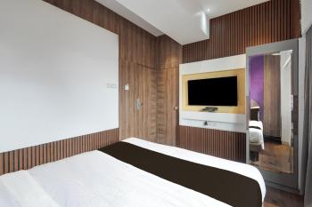 Hotel O The Faam, Rajkot (photo 3)