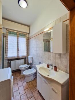 Casa Via de Rosa, Boloňa (fotografie 3)