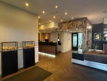 S&A Vondel Park Hotel, Amsterdam (Foto 4)