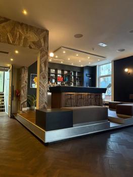 S&A Vondel Park Hotel, Amsterdam (Foto 5)