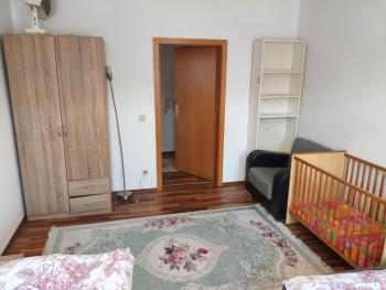 2 Zimmer Wohnung in ruhiger Lage, Lipsko (fotografie 2)
