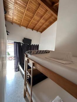 Hostal CasaBlanca, Laureles Estadio, Medellín (fotografie 4)