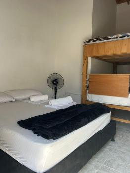 Hostal CasaBlanca, Laureles Estadio, Medellín (fotografie 3)