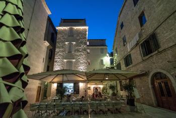 Murum Heritage Hotel, Split (fotografie 4)