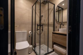 Miguel Ángel boutique rooms - PUERTA DEL SOL, Madrid (foto 3)