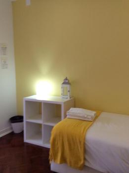 4U Lisbon IV Guesthouse Airport, Lisabon (fotografie 3)
