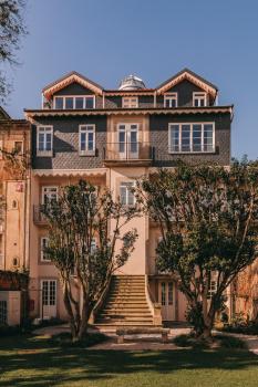 LENSCAPE Coterie, Porto (foto 4)
