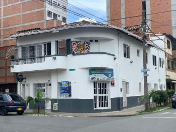Hostal CasaBlanca, Laureles Estadio, Medellín (fotografie 2)
