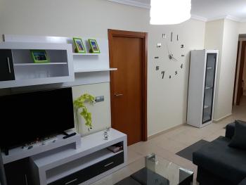Apartment in Marina Rey Complex, Vera (zdjęcie 3)