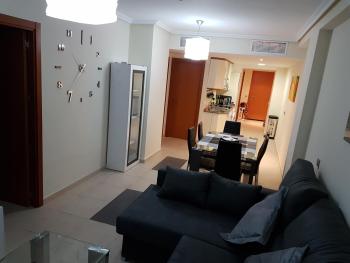 Apartment in Marina Rey Complex, Vera (zdjęcie 2)