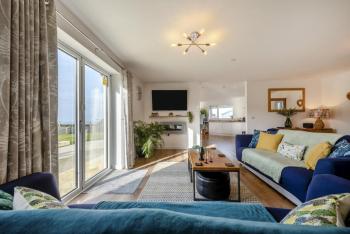 4 Bed in Aberarth oc-g30835, Aberaeron (fotografie 5)