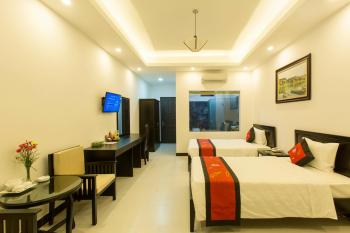 Hoi An Hideaway Villa, Hoi An (foto 3)