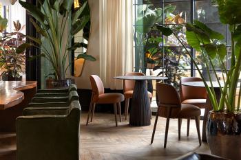 Kimpton La Peer West Hollywood by IHG, Los Angeles (fotografie 4)