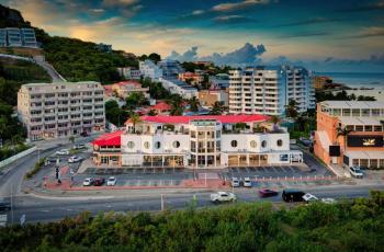 Commodore Suites, SureStay Collection by Best Western, Simpson Bay (photo 3)