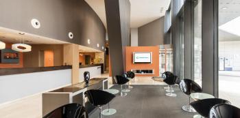 Ilunion Aqua 3, Valence (photo 2)