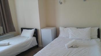 City View Hotel Stratford, Лондон (фото 3)
