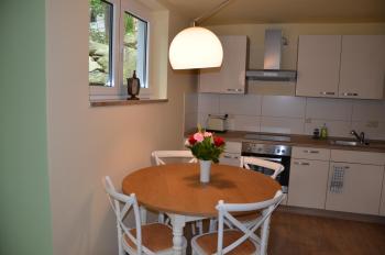 Ferienwohnung an der Elbe, Drážďany (fotografie 4)